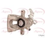 Apec Brake Caliper LCA153N