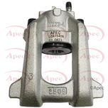 Apec Brake Caliper LCA1540N