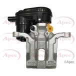 Apec Brake Caliper LCA1541N