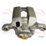 Apec Brake Caliper LCA1544N