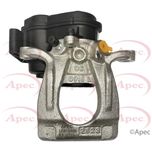 Apec Brake Caliper LCA1548N