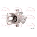 Apec Brake Caliper LCA154N