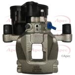 Apec Brake Caliper LCA1550N
