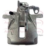 Apec Brake Caliper LCA155N