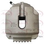 Apec Brake Caliper LCA1561N