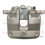 Apec Brake Caliper LCA1565N