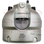 Apec Brake Caliper LCA1567N