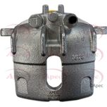 Apec Brake Caliper LCA156N
