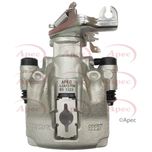 Apec Brake Caliper LCA1570N