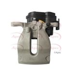 Apec Brake Caliper LCA1571N