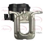 Apec Brake Caliper LCA1574N