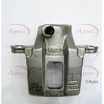 Apec Brake Caliper LCA1577N