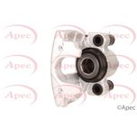 Apec Brake Caliper LCA157N