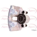 Apec Brake Caliper LCA159N