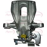 Apec Brake Caliper LCA161N