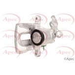 Apec Brake Caliper LCA164N