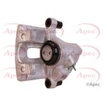 Apec Brake Caliper LCA165