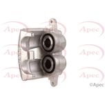 Apec Brake Caliper LCA166