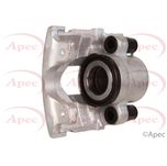 Apec Brake Caliper LCA169