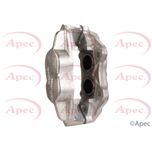 Apec Brake Caliper LCA175N