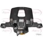 Apec Brake Caliper LCA181N