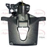 Apec Brake Caliper LCA183N