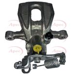 Apec Brake Caliper LCA189N