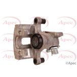 Apec Brake Caliper LCA199N