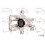 Apec Brake Caliper LCA203N