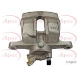 Apec Brake Caliper Rear Left LCA205N