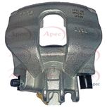 Apec Brake Caliper LCA206N