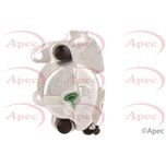 Apec Brake Caliper LCA211