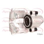 Apec Brake Caliper LCA211N
