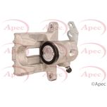 Apec Brake Caliper LCA212N