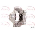 Apec Brake Caliper LCA216N