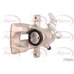 Apec Brake Caliper LCA221