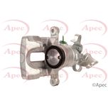 Apec Brake Caliper LCA223N