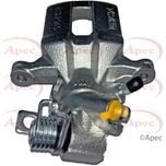 Apec Brake Caliper LCA224N