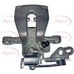 Apec Brake Caliper LCA227N
