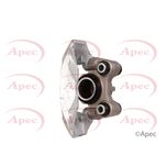 Apec Brake Caliper LCA228N