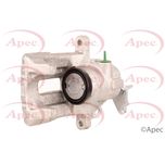 Apec Brake Caliper LCA232N