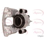 Apec Brake Caliper LCA233N