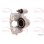 Apec Brake Caliper LCA234