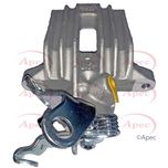 Apec Brake Caliper LCA235N