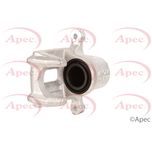 Apec Brake Caliper LCA237N