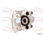 Apec Brake Caliper LCA238N