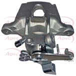 Apec Brake Caliper LCA239N