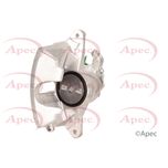 Apec Brake Caliper LCA240N