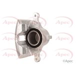 Apec Brake Caliper LCA241