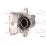 Apec Brake Caliper LCA242